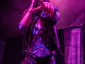 Crobot @ The Fillmore Detroit in Detroit , MI | Photo by Sami Lipp
