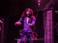 Crobot @ The Fillmore Detroit in Detroit , MI | Photo by Sami Lipp