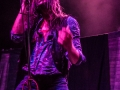 Crobot @ The Fillmore Detroit in Detroit , MI | Photo by Sami Lipp