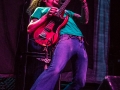 Crobot @ The Fillmore Detroit in Detroit , MI | Photo by Sami Lipp