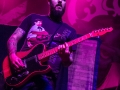 Crobot @ The Fillmore Detroit in Detroit , MI | Photo by Sami Lipp