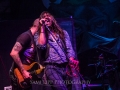 Crobot @ The Fillmore Detroit in Detroit , MI | Photo by Sami Lipp