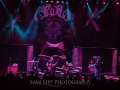 Crobot @ The Fillmore Detroit in Detroit , MI | Photo by Sami Lipp