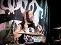 Crobot at Frankie's Inner City in Toledo, OH | Photo By Erich Morse