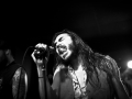 Crobot at Frankie's Inner City in Toledo, OH | Photo By Erich Morse