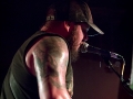 Crobot at Frankie's Inner City in Toledo, OH | Photo By Erich Morse