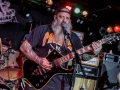 Crowbar @ The Machine Shop Flint,MI - Marshall