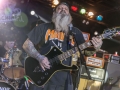 Crowbar @ The Machine Shop Flint,MI - Marshall