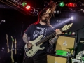 Crowbar @ The Machine Shop Flint,MI - Marshall