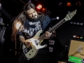 Crowbar @ The Machine Shop Flint,MI - Marshall