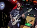 Crowbar @ The Machine Shop Flint,MI - Marshall