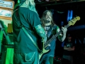 Crowbar @ The Machine Shop Flint,MI - Marshall