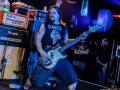 Crowbar @ The Machine Shop Flint,MI - Marshall