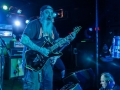 Crowbar @ The Machine Shop Flint,MI - Marshall