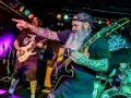 Crowbar @ The Machine Shop Flint,MI - Marshall