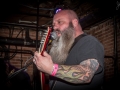 Crowbar @ The Shelter in Detroit, Mi | Photo by John E Bacon