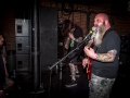 Crowbar @ The Shelter in Detroit, Mi | Photo by John E Bacon