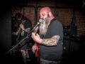 Crowbar @ The Shelter in Detroit, Mi | Photo by John E Bacon