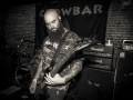 Crowbar @ The Shelter in Detroit, Mi | Photo by John E Bacon