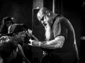 Crowbar @ The Shelter in Detroit, Mi | Photo by John E Bacon