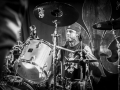 Crowbar @ The Shelter in Detroit, Mi | Photo by John E Bacon