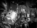 Crowbar @ The Shelter in Detroit, Mi | Photo by John E Bacon