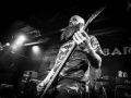 Crowbar @ The Shelter in Detroit, Mi | Photo by John E Bacon