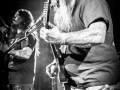 Crowbar @ The Shelter in Detroit, Mi | Photo by John E Bacon