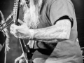 Crowbar @ The Shelter in Detroit, Mi | Photo by John E Bacon