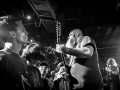 Crowbar @ The Shelter in Detroit, Mi | Photo by John E Bacon