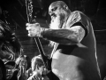 Crowbar @ The Shelter in Detroit, Mi | Photo by John E Bacon