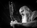 Crowbar @ The Shelter in Detroit, Mi | Photo by John E Bacon