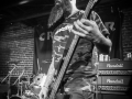Crowbar @ The Shelter in Detroit, Mi | Photo by John E Bacon
