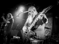 Crowbar @ The Shelter in Detroit, Mi | Photo by John E Bacon