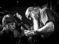 Crowbar @ The Shelter in Detroit, Mi | Photo by John E Bacon