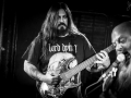 Crowbar @ The Shelter in Detroit, Mi | Photo by John E Bacon