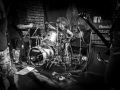 Crowbar @ The Shelter in Detroit, Mi | Photo by John E Bacon