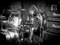 Crowbar @ The Shelter in Detroit, Mi | Photo by John E Bacon