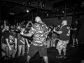 Crowbar @ The Shelter in Detroit, Mi | Photo by John E Bacon