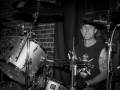 Crowbar @ The Shelter in Detroit, Mi | Photo by John E Bacon