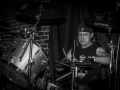 Crowbar @ The Shelter in Detroit, Mi | Photo by John E Bacon