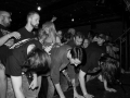 Crowbar @ The Shelter in Detroit, Mi | Photo by John E Bacon