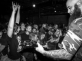 Crowbar @ The Shelter in Detroit, Mi | Photo by John E Bacon