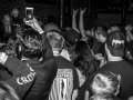 Crowbar @ The Shelter in Detroit, Mi | Photo by John E Bacon