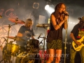 Cybil & The Beast @ The Token Lounge in Westland, MI | Photo by Sami Lipp