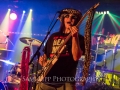 Cybil & The Beast @ The Token Lounge in Westland, MI | Photo by Sami Lipp