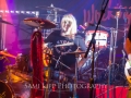 Cybil & The Beast @ The Token Lounge in Westland, MI | Photo by Sami Lipp