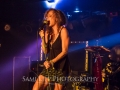 Cybil & The Beast @ The Token Lounge in Westland, MI | Photo by Sami Lipp
