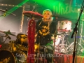 Cybil & The Beast @ The Token Lounge in Westland, MI | Photo by Sami Lipp
