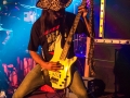 Cybil & The Beast @ The Token Lounge in Westland, MI | Photo by Sami Lipp